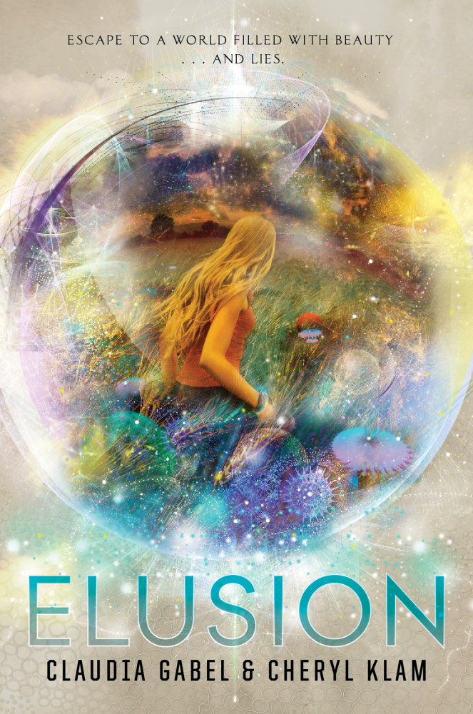 elusion book